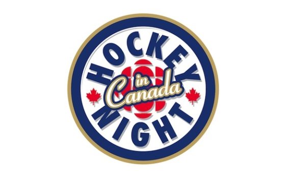 Hockey Night In Canada Logo 2013