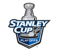 Stanley Cup Playoffs Logo