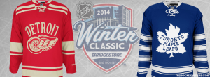 THW Winter Classic 2014