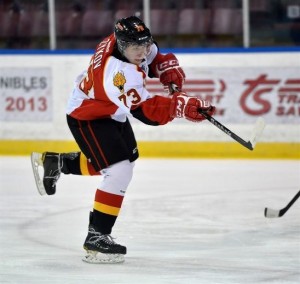 Zykov played in the Subway Super Series (Source:  hebdoregionaux.ca)