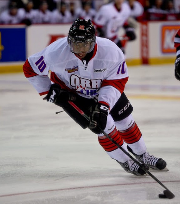 Anthony Duclair [photo: David Chan]