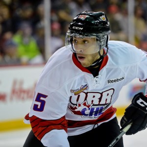 Justin Bailey [photo: David Chan]