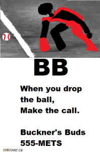 Kerry Fraser Buckners Buds