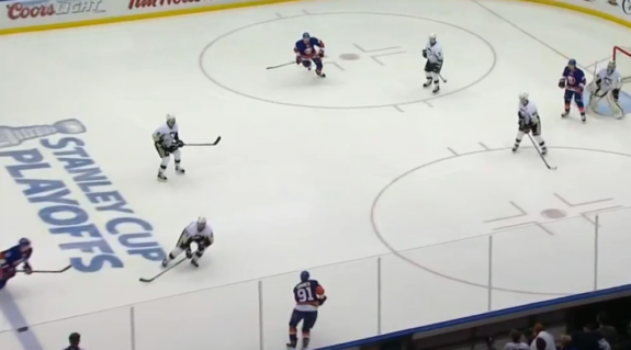 Penguins steer Powerplay to the corner