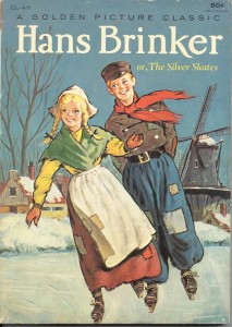 Art by Tom Gill. The Western Printing Co. (Simon & Shuster), 1957