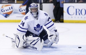 James Reimer, Toronto Maple Leafs, Hockey, NHL, Goalie