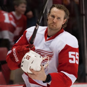 Niklas Kronwall