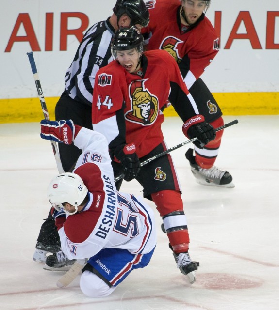 Jean-Gabriel Pageau