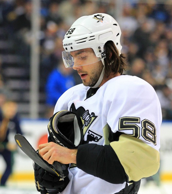 Kris Letang