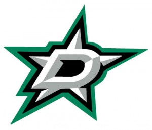 dallas stars logo