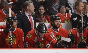 (Rob Grabowski-USA TODAY Sports)