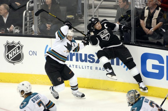 Sharks perfect homestand
