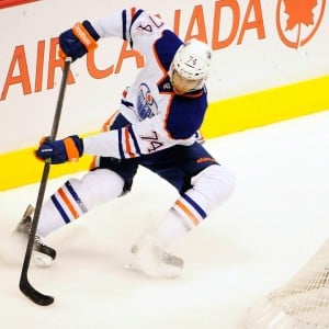 Darnell Nurse (Anne-Marie Sorvin-USA TODAY Sports)