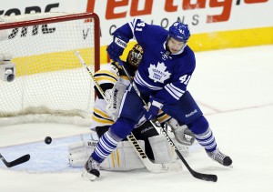 Leafs Can't Afford to resign Kulemin (John E. Sokolowski-USA TODAY Sports)