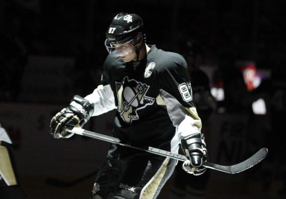 Crosby (Charles LeClaire-USA TODAY Sports)