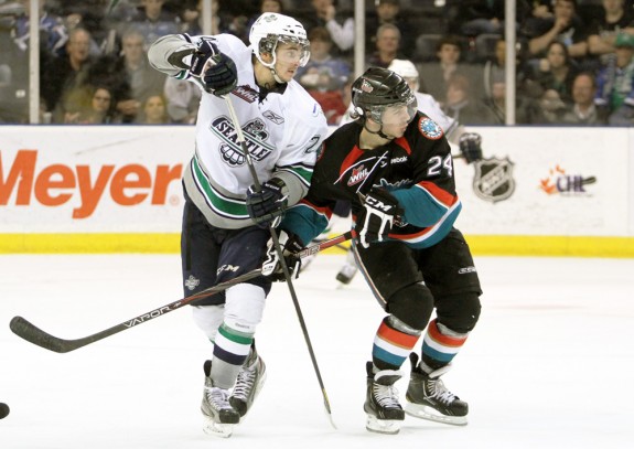 Tyson Baillie Tyson Baillie