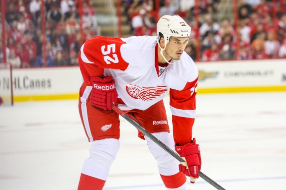 Ericsson Red Wings