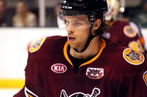 Jani Hakanpaa (Ross Bonander / THW)