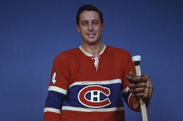 The Canadiens have featured some of the NHL's most premier players, including Jean Beliveau