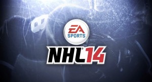 EASports NHL 14