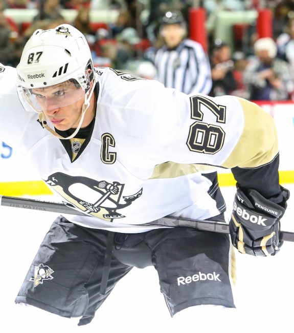 (Photo Credit: Andy Martin Jr) Who's going to buy Sidney Crosby and how much are they willing to pay for him? Find out in next week's edition of the Fantasy Hockey Mailbag when I touch on the highlights from my keeper league's annual auction slated for this Saturday.