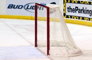 Empty Net