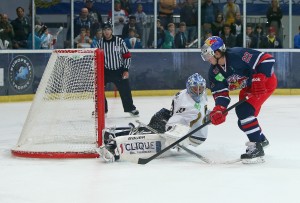 Matt Keith Photo Credit:(GEPA Pictures/Kelix Roittner)