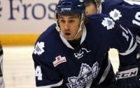 Whatever Happened to Ex-Maple Leaf Josh Leivo?