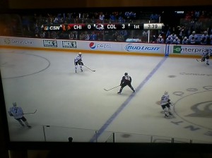 Regroup 2 - Blackhawks