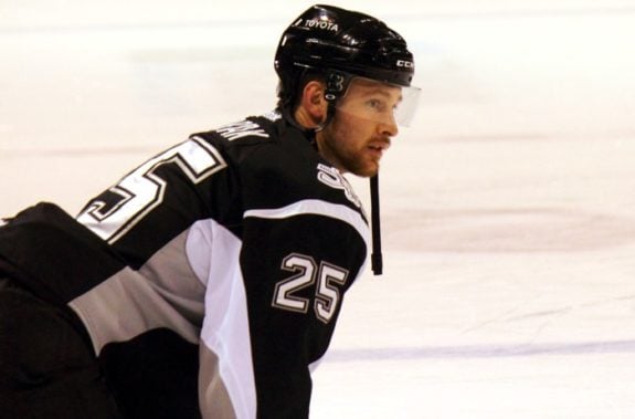 Colby Robak, Florida Panthers