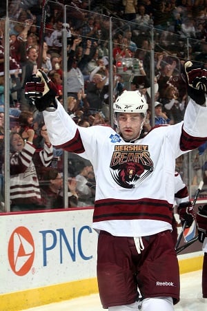 Alexandre Giroux (JustSports Photography) 