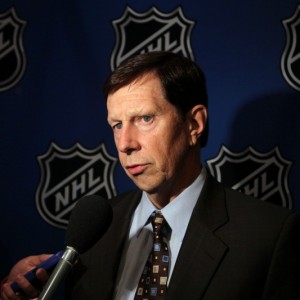 David Poile doesn't always get credit for turning the Caps into a consistent playoff team. (Brad Penner-USA TODAY Sports)