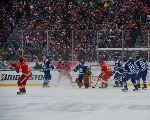 (Tom Turk/The Hockey Writers)