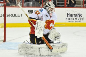 Calgary Flames news