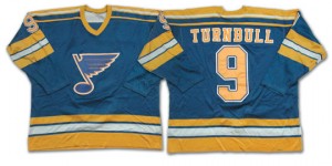 St. Louis Blues Jersey