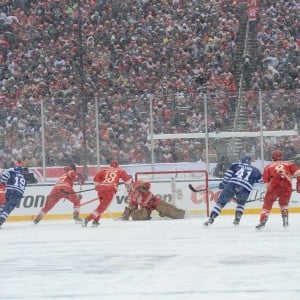 Winter Classic