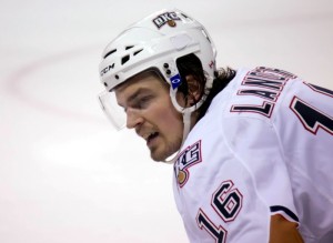 Anton Lander (Ross Bonander/THW)