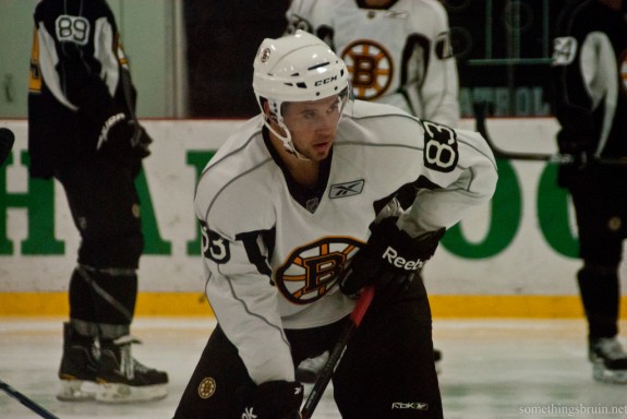 Boston Bruins Trade Bait Craig Cunningham