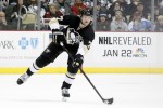 Paul Martin's return improves the Penguins' breakout (Charles LeClaire-USA TODAY Sports)
