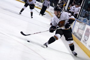 Could the ECHL Utah Grizzlies make the jump to the AHL in 2015-16?