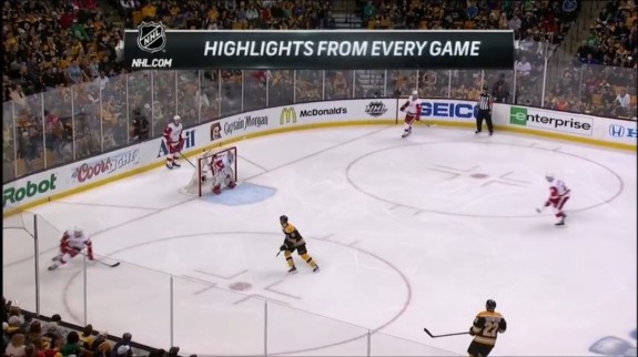 Breakout Second Period