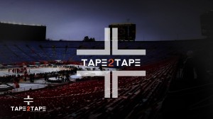 Tape2Tape, Amy MacKenzie, The Hockey Writers, THW, NHL