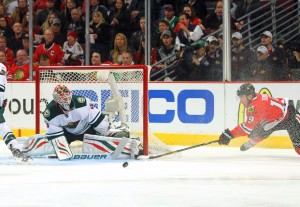 (Dennis Wierzbicki-USA TODAY Sports)