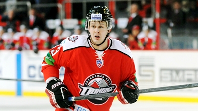 Dadonov will join SKA in 2014