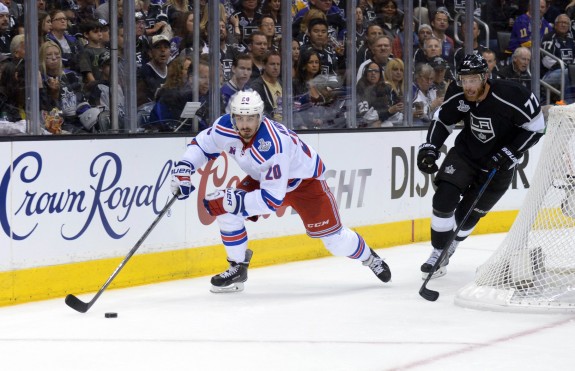 (Kirby Lee-USA TODAY Sports)