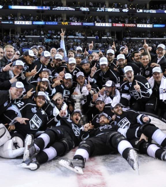 (Gary A. Vasquez-USA TODAY Sports)