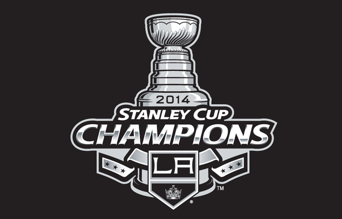 Kings Are Kings Of Nhl After Winning Second Stanley Cup