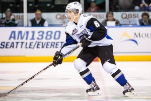 Will Honka's size hurt him in NHL Draft? ( Christopher Mast)