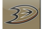 Anaheim Ducks square logo