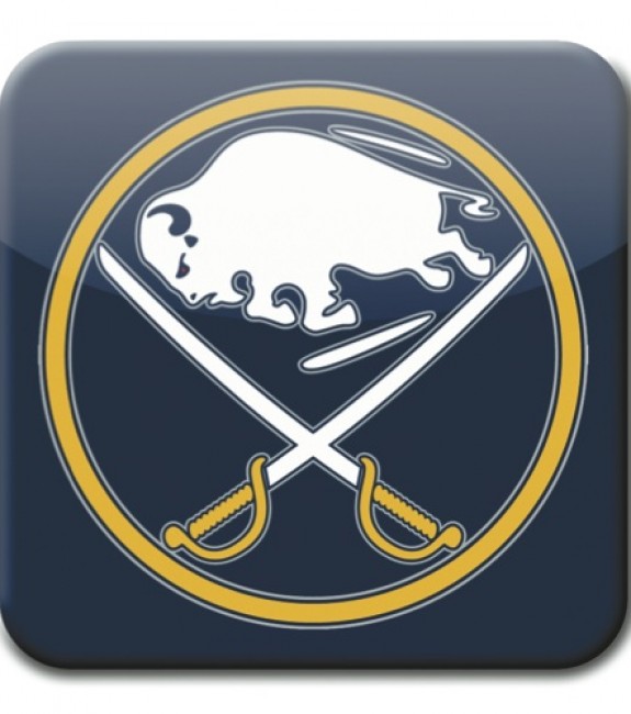 Buffalo Sabres square logo